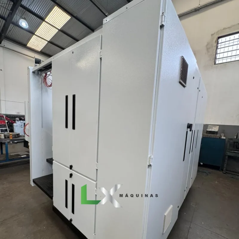 TORNO CNC VERTICAL PROMECOR VTL- 630 (7)