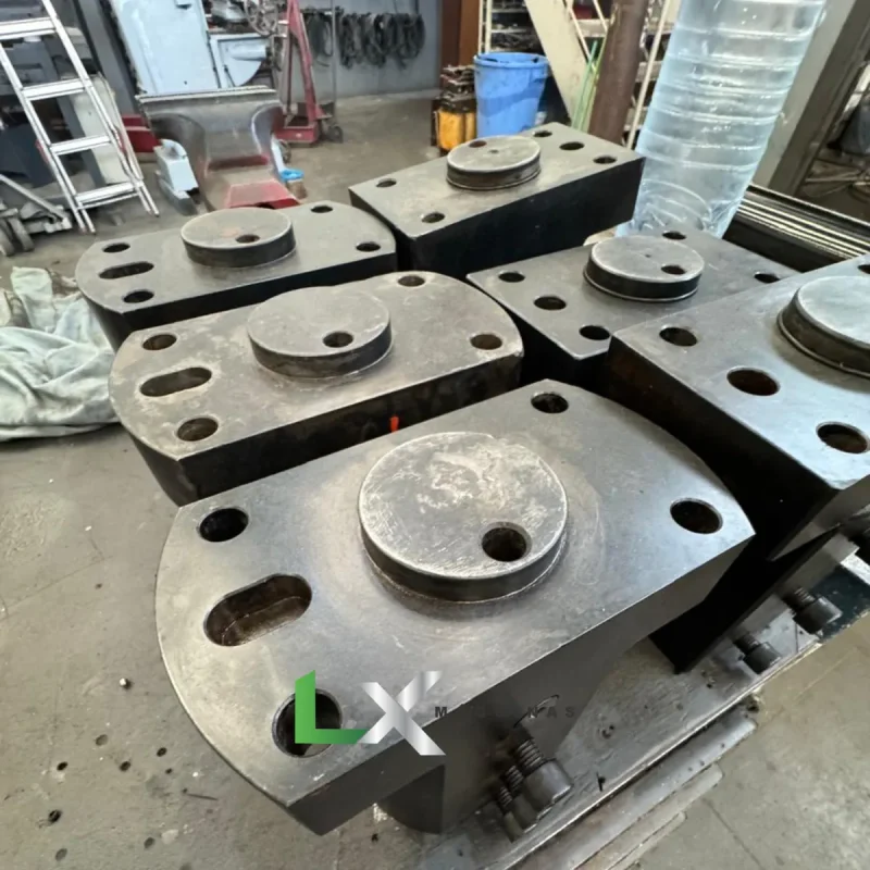 TORNO CNC VERTICAL PROMECOR VTL- 630 (8)