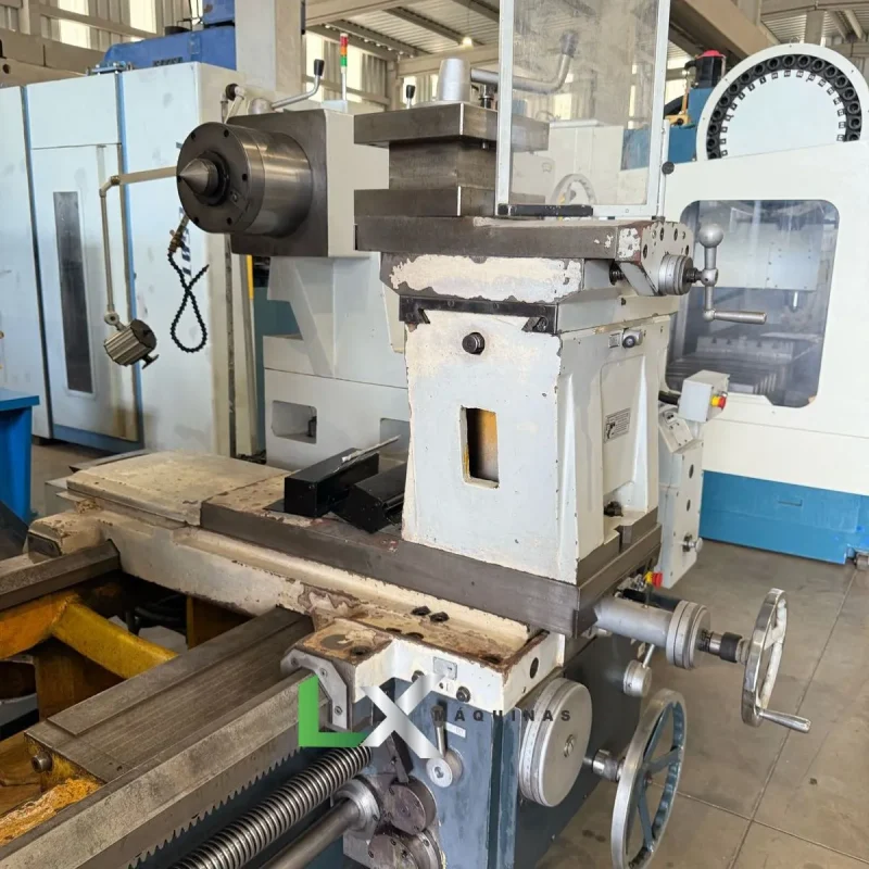 TORNO CONVENCIONAL GRANDE PORTE CLEVER L7640 - 1930X1000MM (5)_11zon