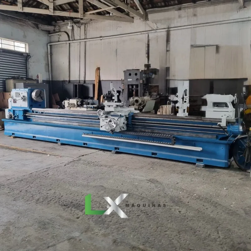 TORNO CONVENCIONAL IMOR MCD-V 800 X 5000 MM (3)