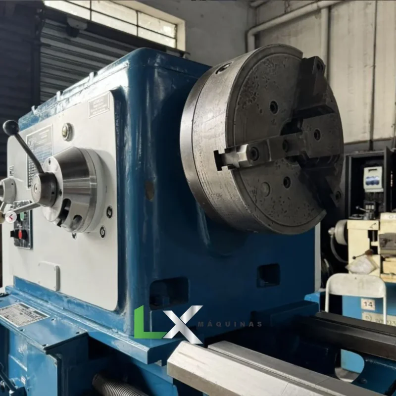 TORNO CONVENCIONAL IMOR MCD-V 800 X 5000 MM (5)