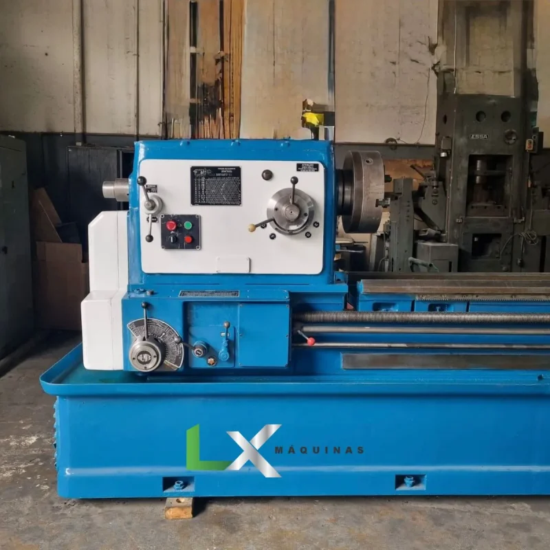 TORNO CONVENCIONAL IMOR MCD-V 800 X 5000 MM (7)