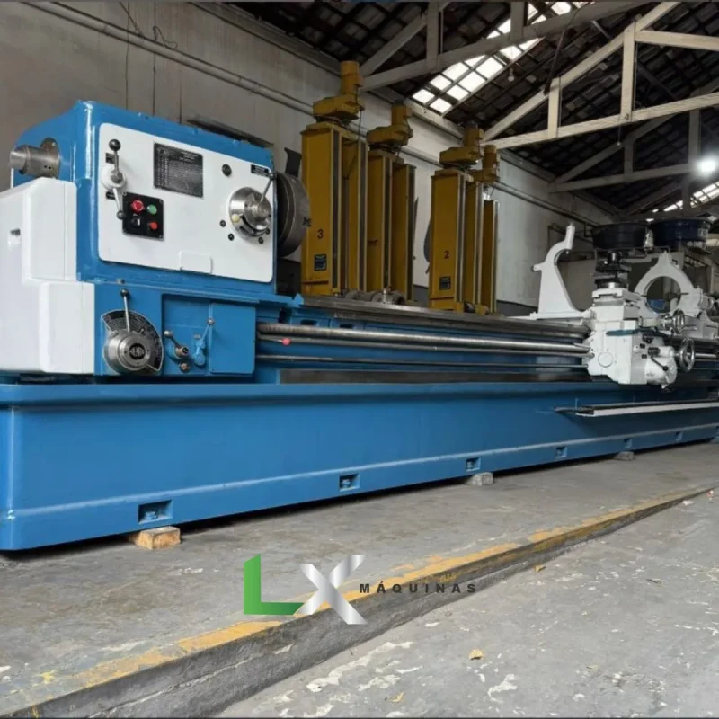 TORNO CONVENCIONAL IMOR MCD-V 800 X 5000 MM (9)