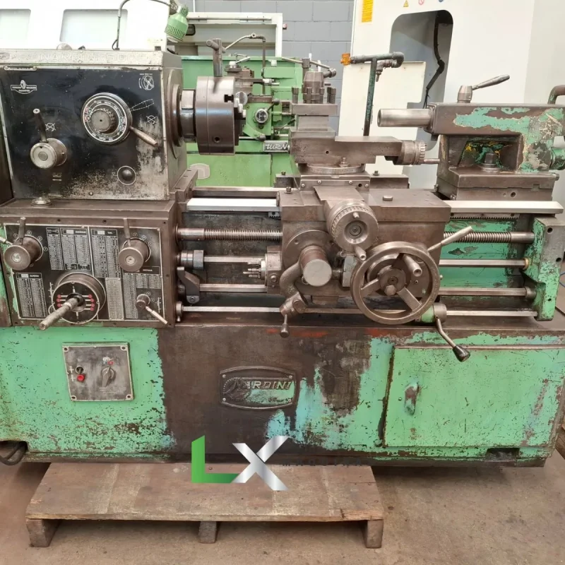 TORNO CONVENCIONAL NARDINI MICRO 500 ES - 440 MM X 500 MM (1)_11zon