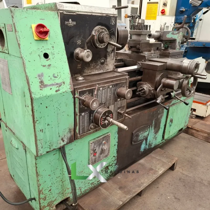 TORNO CONVENCIONAL NARDINI MICRO 500 ES - 440 MM X 500 MM (2)_11zon