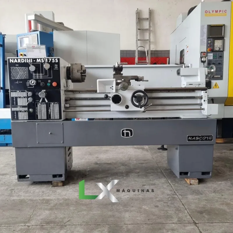 TORNO CONVENCIONAL NARDINI MS-175 - 350 MM X 1000 MM (2)_11zon
