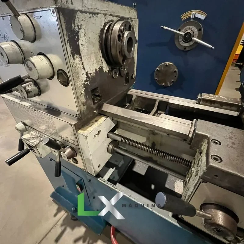 TORNO CONVENCIONAL PINACHIO SP200 X 1500 MM (2)