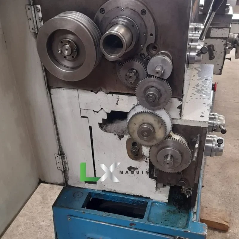 TORNO CONVENCIONAL POWERMAQ PWM500X1500 (2)