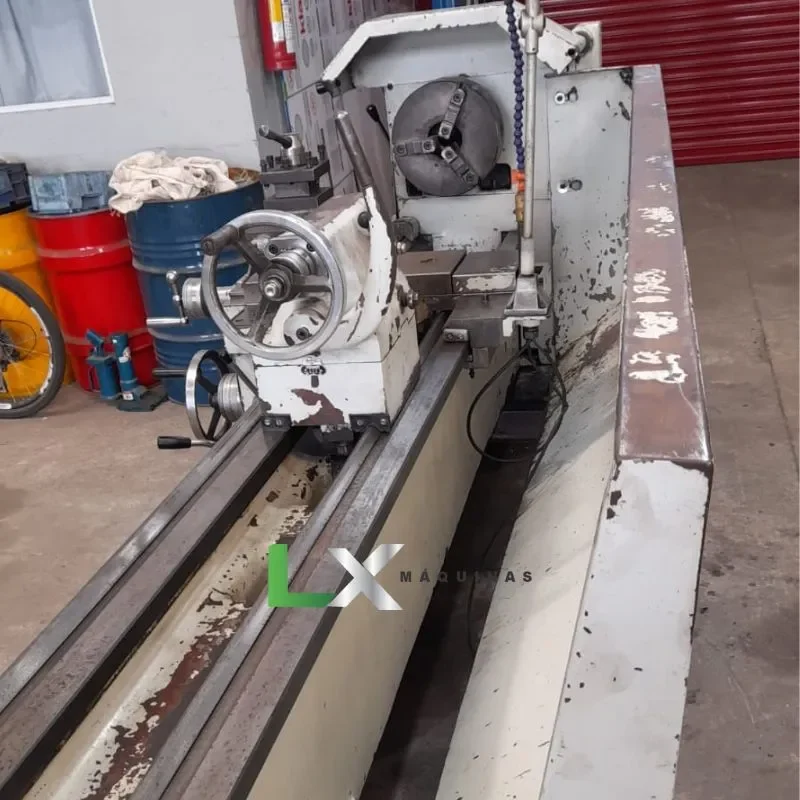 TORNO CONVENCIONAL POWERMAQ PWM500X1500 (4)