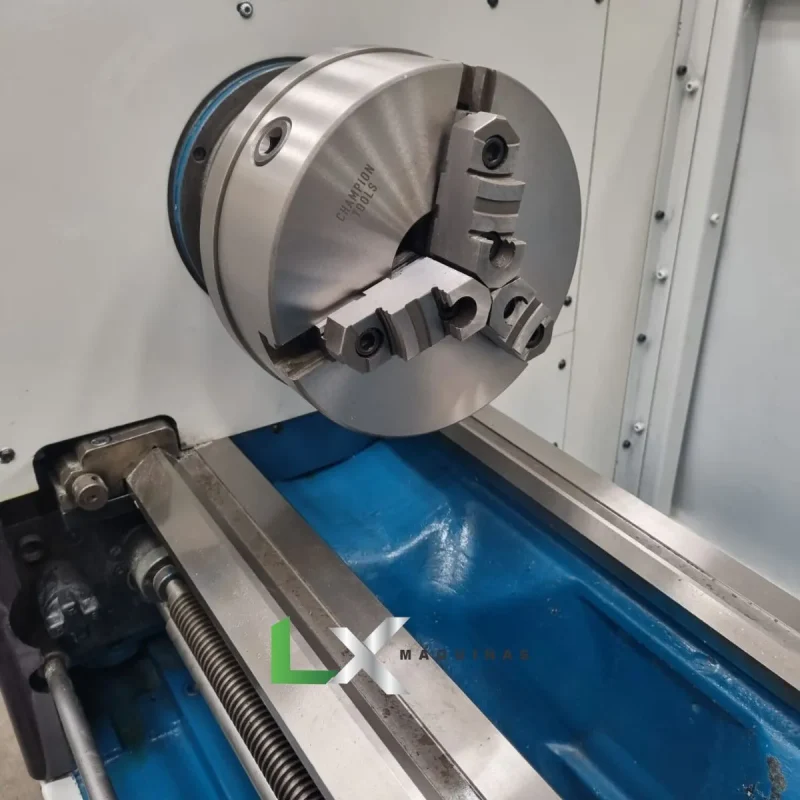 TORNO CONVENCIONAL ROMI I-30 - 430 MM X 1000 MM (10)_11zon