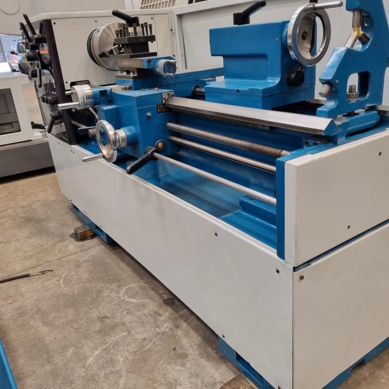 TORNO CONVENCIONAL ROMI I-30 - 430 MM X 1000 MM (6)_11zon