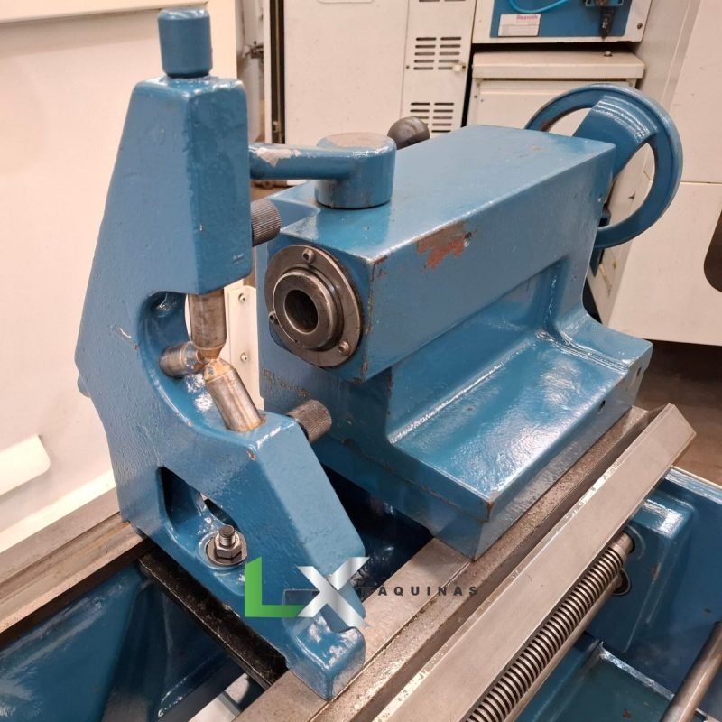 TORNO CONVENCIONAL ROMI I-30 - 450 MM X 1200 MM (2)_11zon