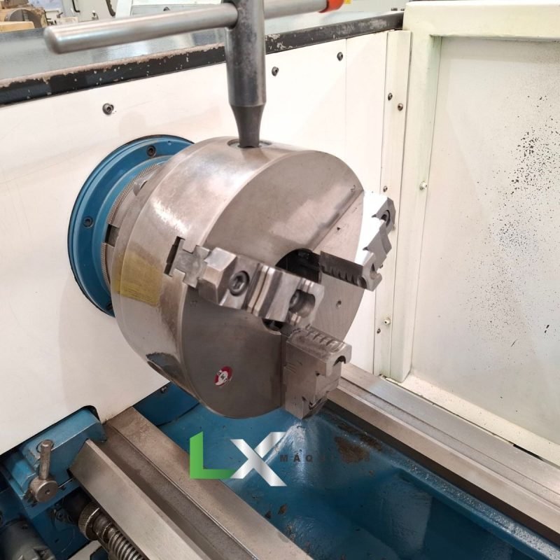 TORNO CONVENCIONAL ROMI I-30 - 450 MM X 1200 MM (4)_11zon