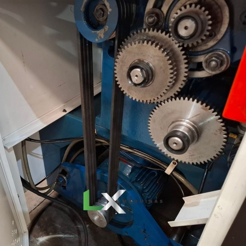 TORNO CONVENCIONAL ROMI I-30 - 450 MM X 1200 MM (5)_11zon