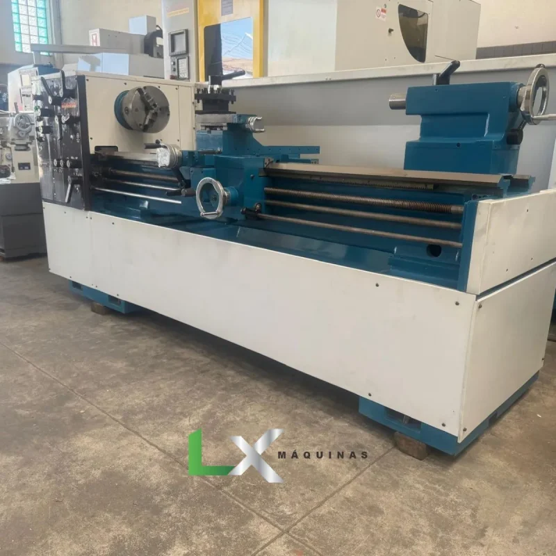 TORNO CONVENCIONAL ROMI I-30A - 515 MM X 1500 MM (4)_11zon