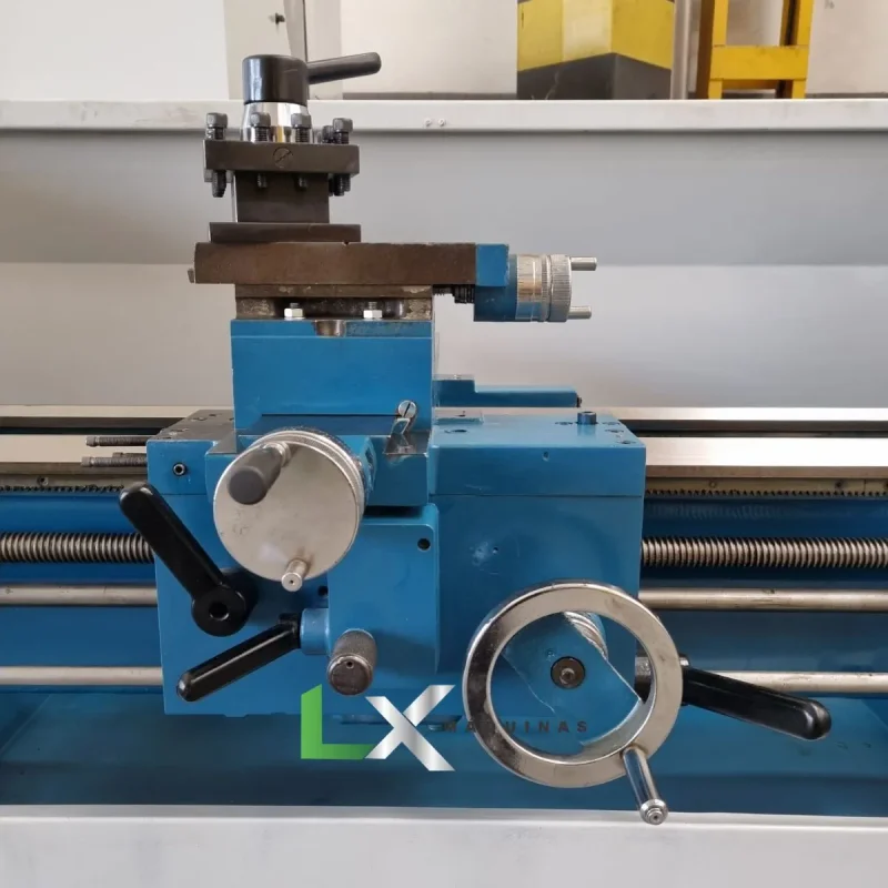 TORNO CONVENCIONAL ROMI I-30A - 515 MM X 1500 MM (5)_11zon
