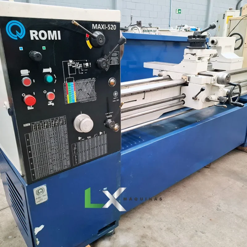 TORNO CONVENCIONAL ROMI MAXI 520 X 1500 MM - REVISADO (1)_11zon