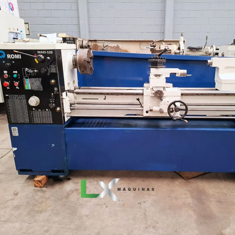 TORNO CONVENCIONAL ROMI MAXI 520 X 1500 MM - REVISADO (2)_11zon