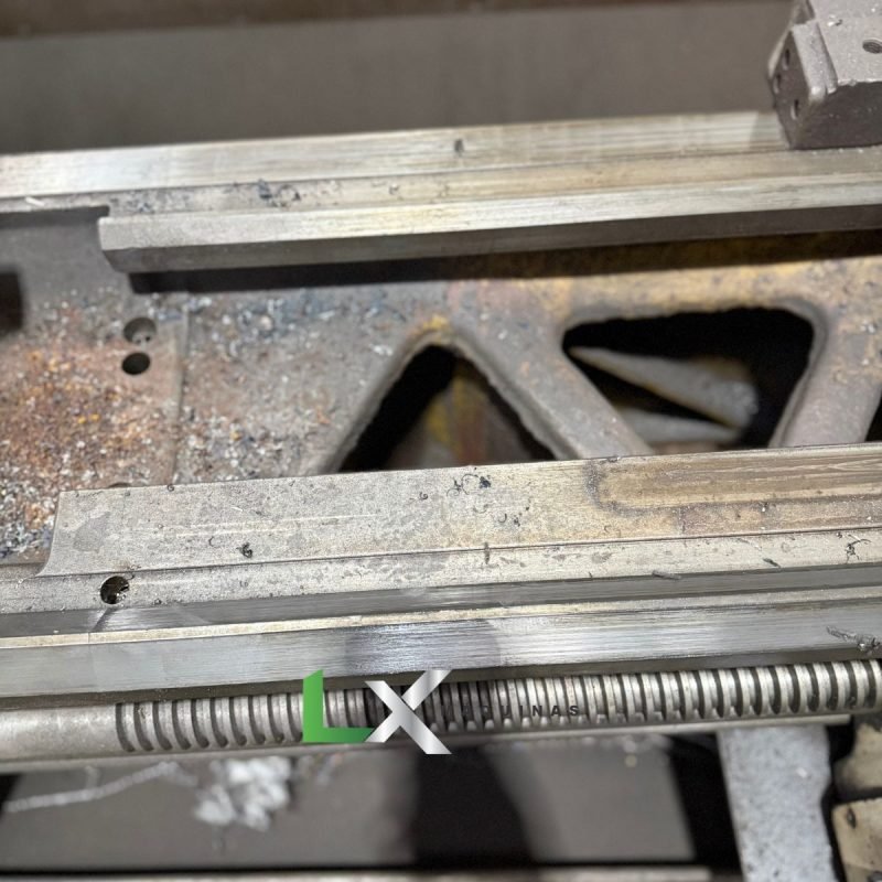 TORNO MECÂNICO BANDEIRANTES - 500 X 1500 MM (7)