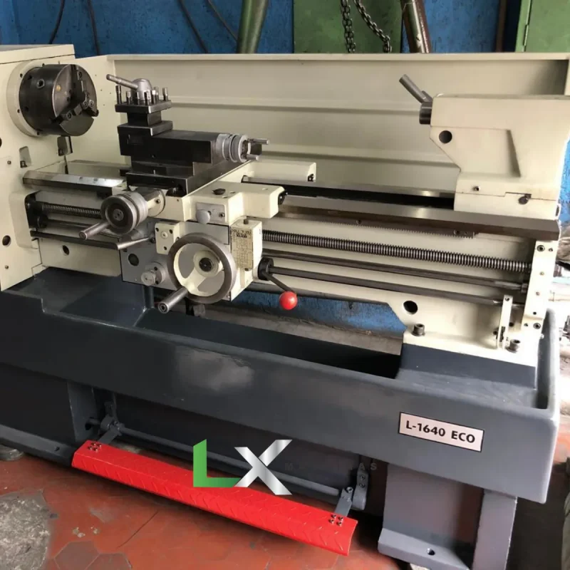 TORNO MECANICO CLEVER 400 X 1000 MM (2)