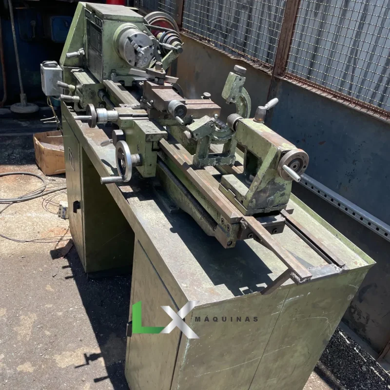 TORNO MECANICO DE BANCADA NARDINI TB-130 (3)