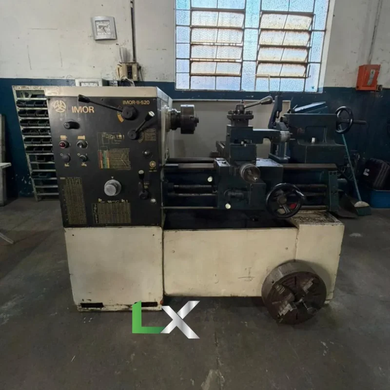 TORNO MECÂNICO IMOR-II-520 X 500 MM (5)