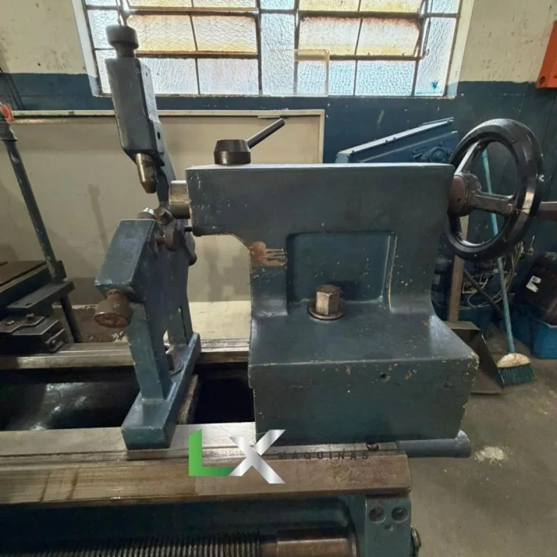 TORNO MECÂNICO IMOR-II-520 X 500 MM (7)