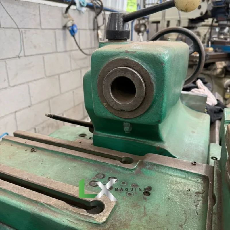 TORNO MECANICO IMOR MDA 520 X 3000 MM (6)