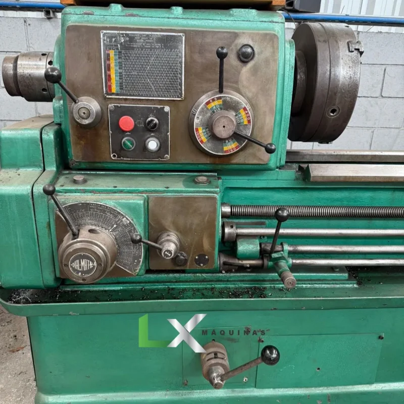 TORNO MECANICO IMOR MDA 520 X 3000 MM (8)