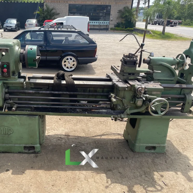 TORNO MECANICO IMOR MVN - 1000 MM X 1500 MM (3)