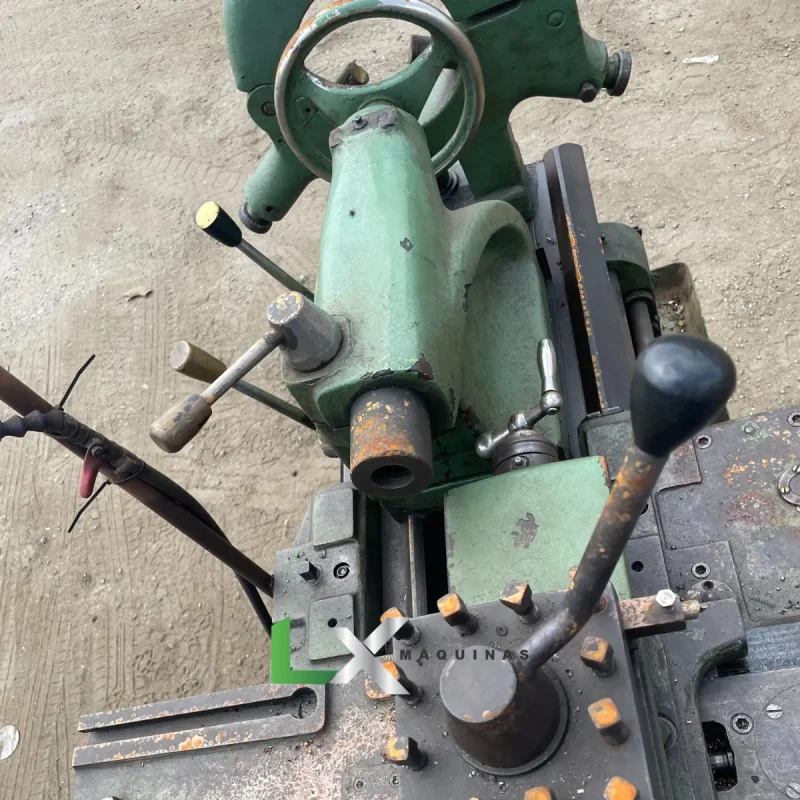 TORNO MECANICO IMOR MVN - 1000 MM X 1500 MM (5)