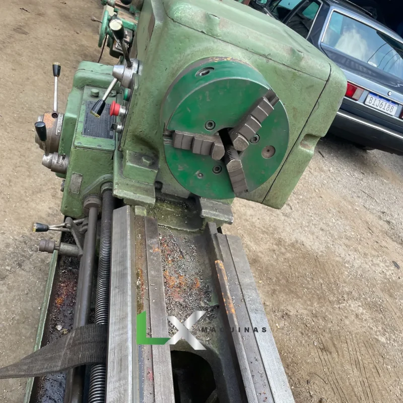 TORNO MECANICO IMOR MVN - 1000 MM X 1500 MM (7)