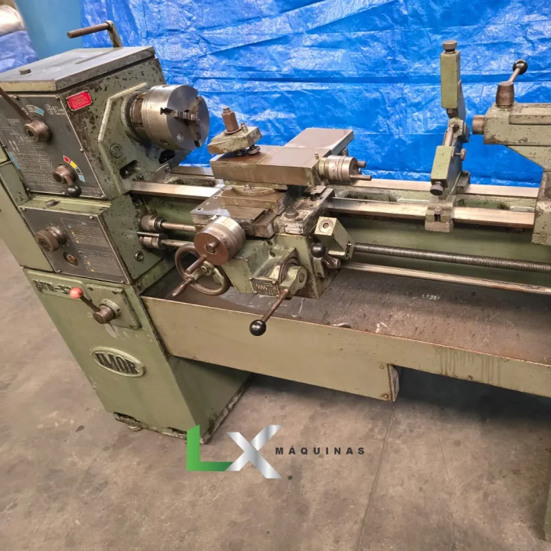 TORNO MECANICO IMOR PRN 320 (1)