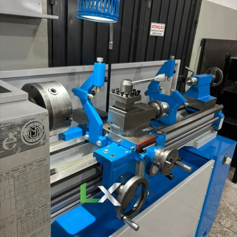 TORNO MECANICO JOINVILLE J35 X 800MM (6)