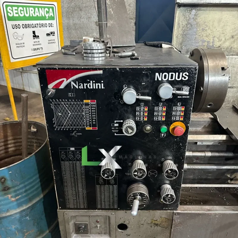 TORNO MECANICO MARCA NARDINI ND250 X 1500 MM (3)_11zon