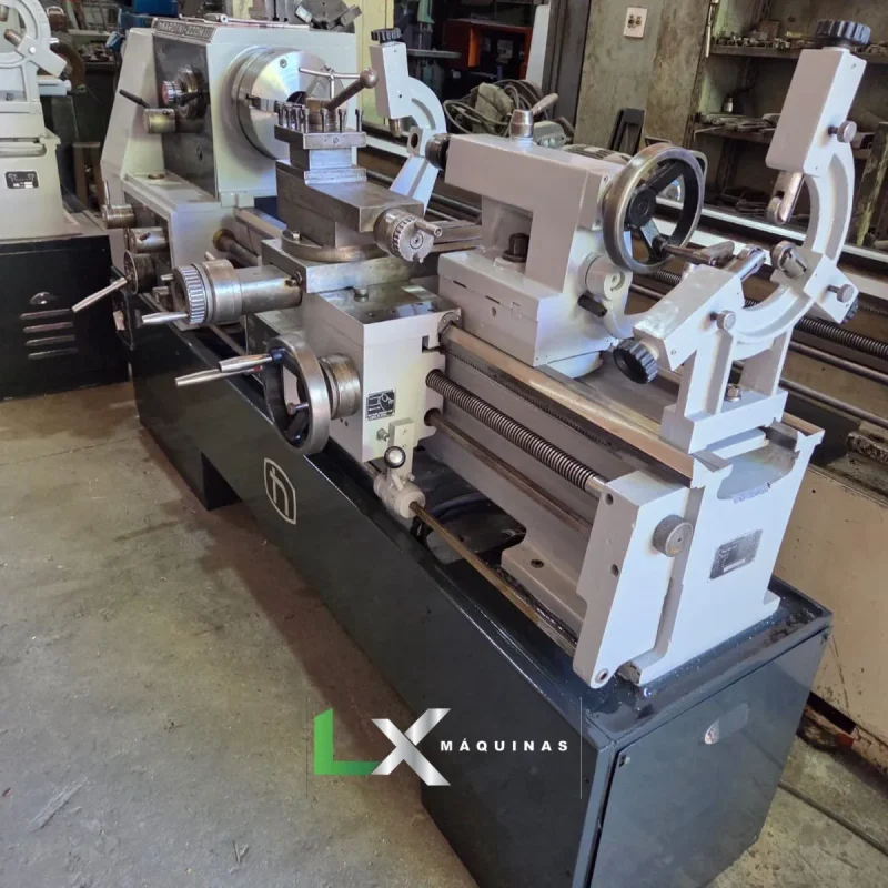 TORNO MECÂNICO NARDINI 220M III - 500 X 1000 MM (6)