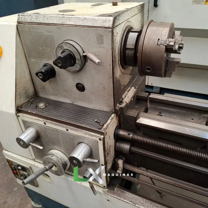 TORNO MECANICO NARDINI 300 III - 500 X 1500 MM (REVISADO) (2)_11zon