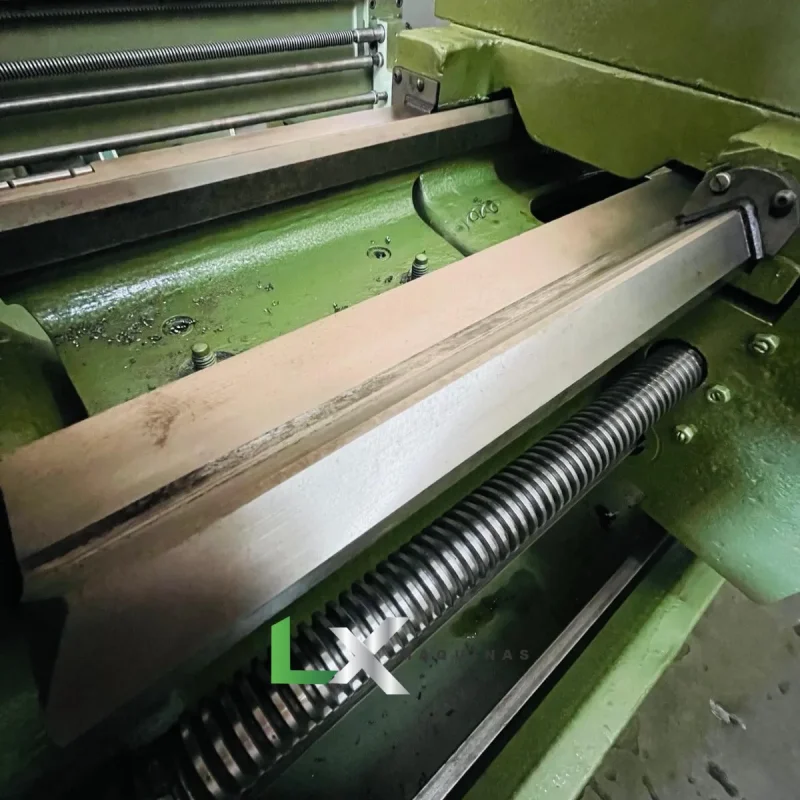 TORNO MECANICO NARDINI 300 III - 600 X 1000 MM (5)