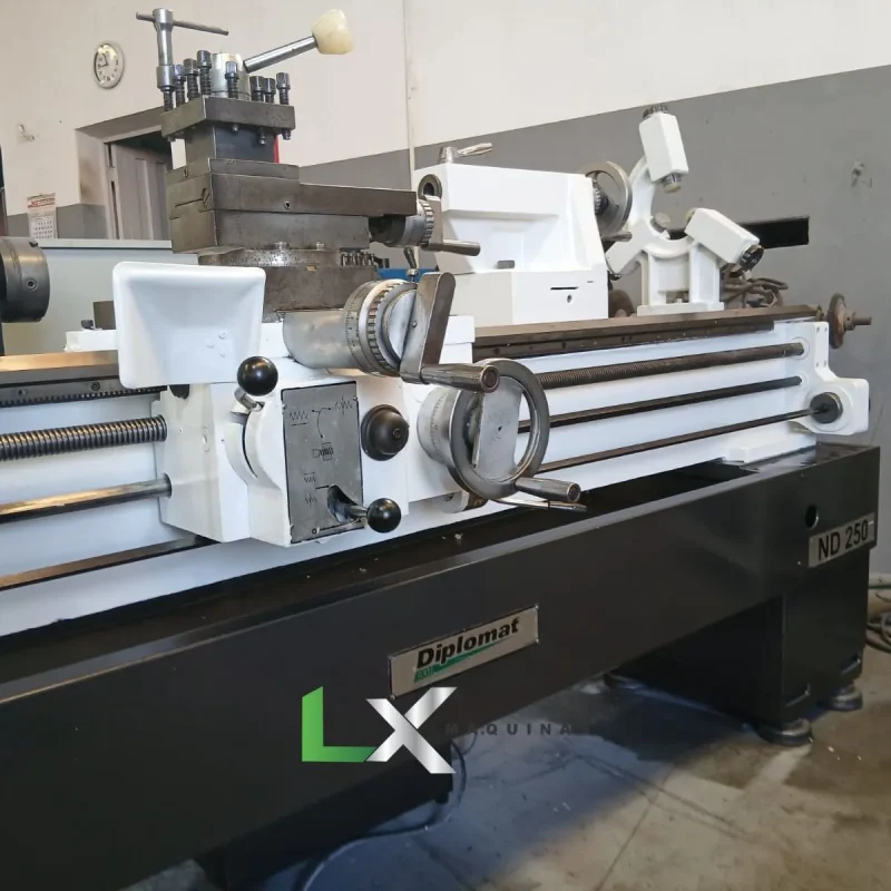 TORNO MECANICO NARDINI DIPLOMAT ND 250 - ANO 2005 (10)_11zon