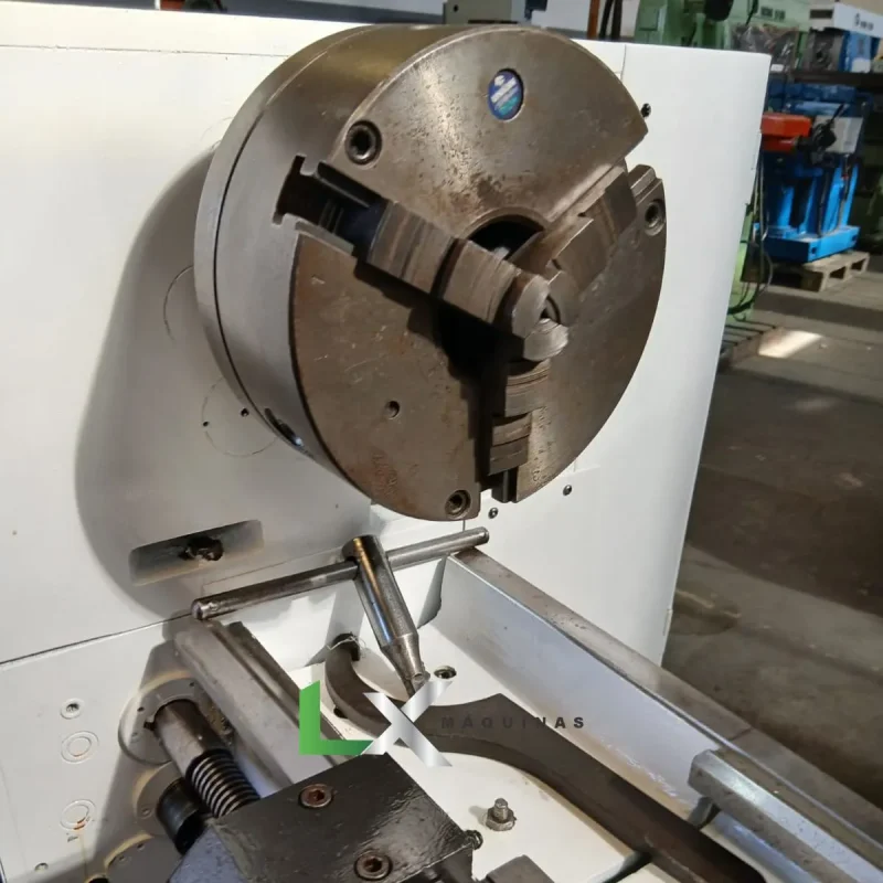 TORNO MECANICO NARDINI DIPLOMAT ND 250 - ANO 2005 (11)_11zon