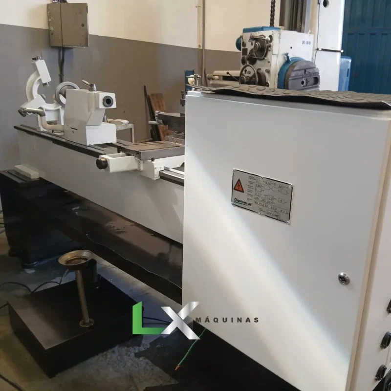 TORNO MECANICO NARDINI DIPLOMAT ND 250 - ANO 2005 (2)_11zon