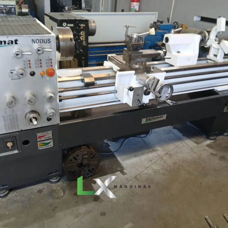 TORNO MECANICO NARDINI DIPLOMAT ND 250 - ANO 2005 (5)_11zon