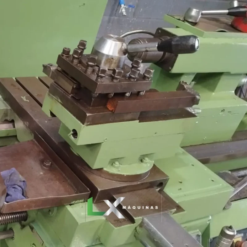 TORNO MECANICO NARDINI IN 650 - 650 x 2200 MM (8)