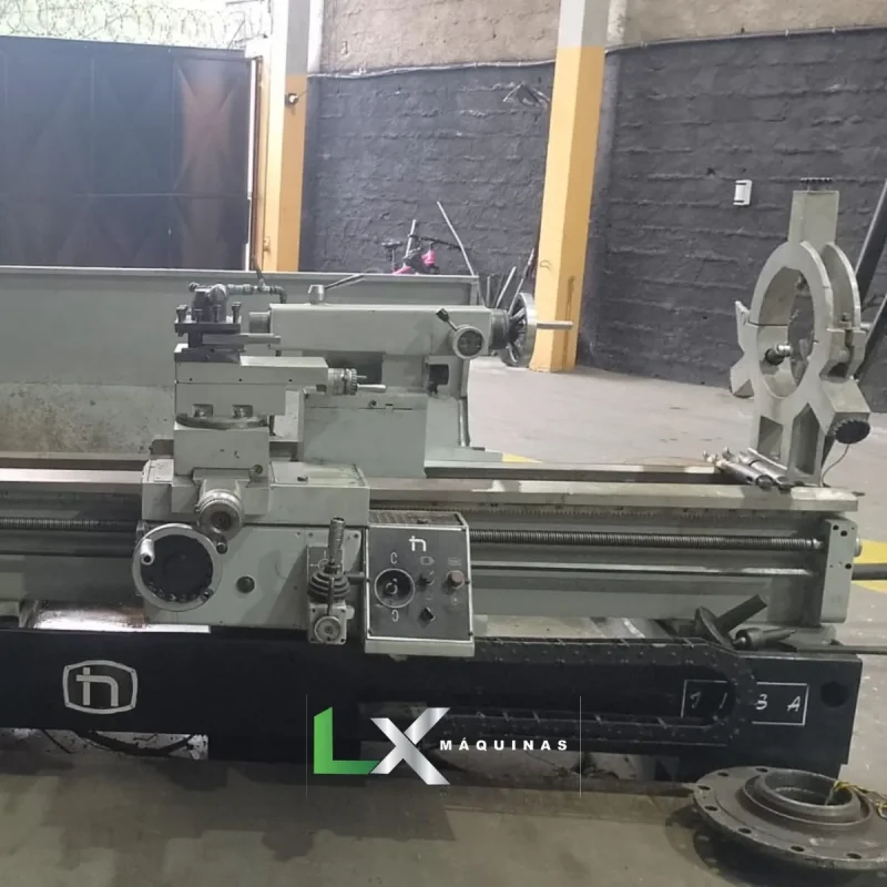 TORNO MECANICO NARDINI IN 800 - 800 X 2200 MM (6)