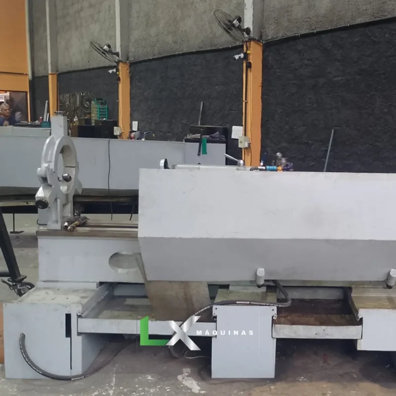 TORNO MECANICO NARDINI IN 800 - 800 X 2200 MM (7)
