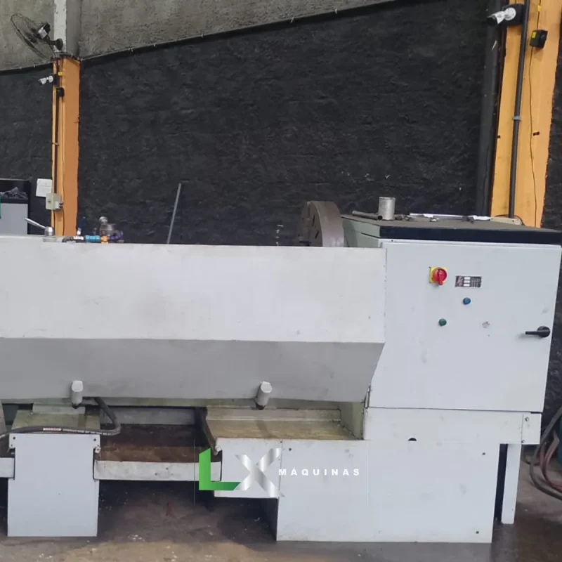 TORNO MECANICO NARDINI IN 800 - 800 X 2200 MM (8)