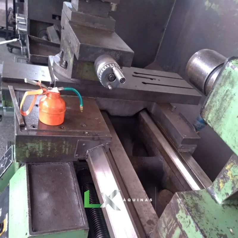 TORNO MECANICO NARDINI IN650T - 650 X 2200MM (3)