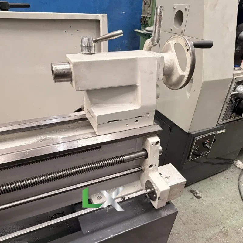 TORNO MECANICO NARDINI MS 1440E - 350 MM X 1000 MM (1)_11zon