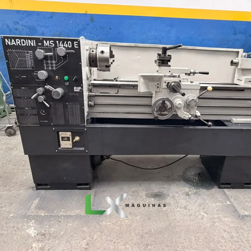 TORNO MECANICO NARDINI MS 1440E - 350 MM X 1000 MM (3)_11zon