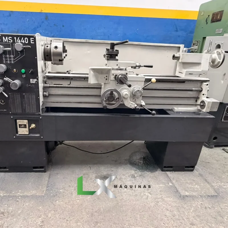 TORNO MECANICO NARDINI MS 1440E - 350 MM X 1000 MM (4)_11zon